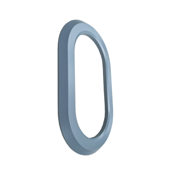 ratio solar solid ring grijs laderthuis 3