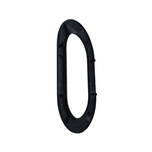 ratio solar solid ring zwart laderthuis 2