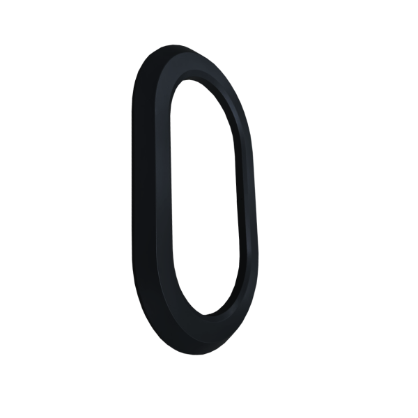 ratio solar solid ring zwart laderthuis 3